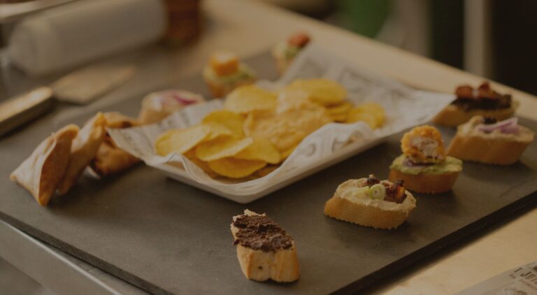 traiteur halal - feeltajine.com